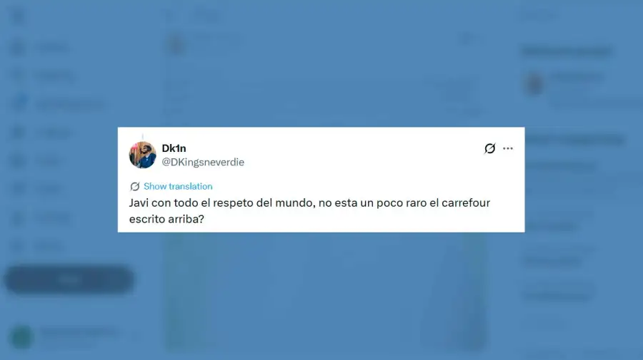 X Posteo