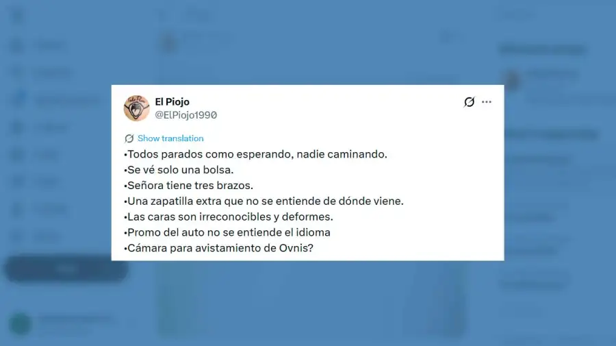 X Posteo