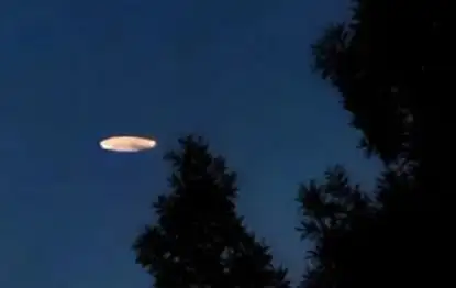 bjeto luminoso