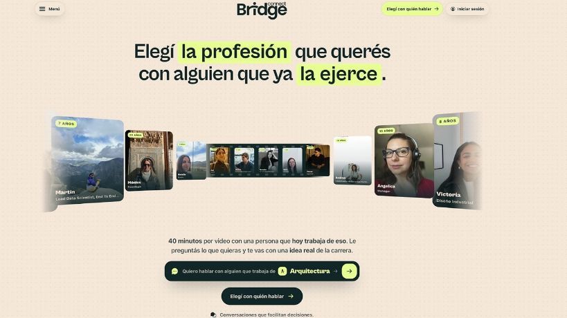  Bridge Connect