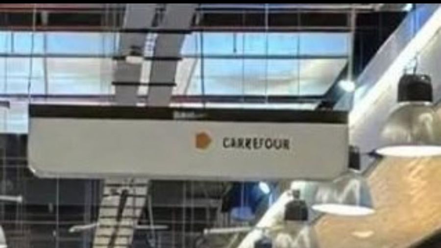 Carrefour