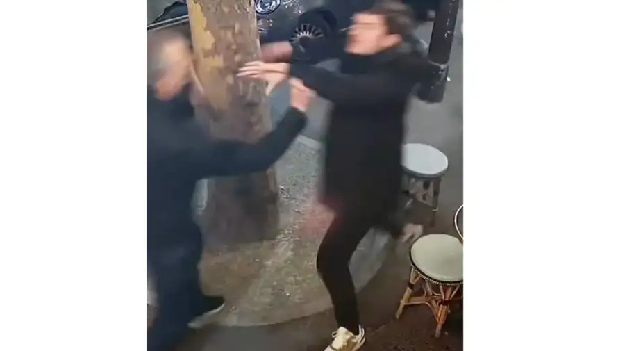 Crimen de Federico Aramburú.