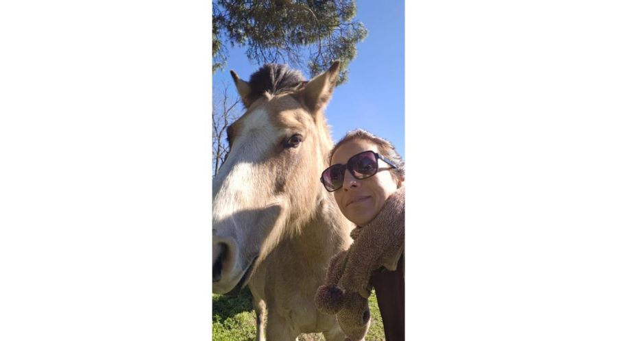 Cuando el cuerpo habla antes que la mente: por qué el coaching con caballos fortalece la inteligencia emocional