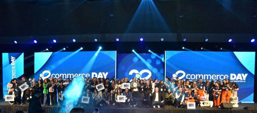 ECOMMERCEDAY