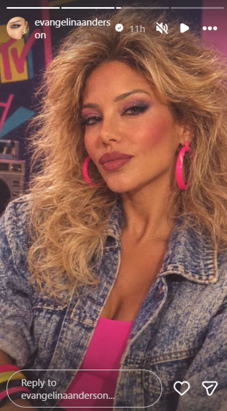 Famosos IA 80s