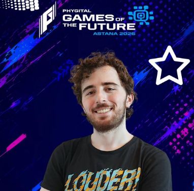 Franco Vitali esports