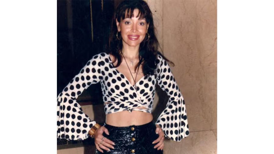 Gilda y Toti Giménez