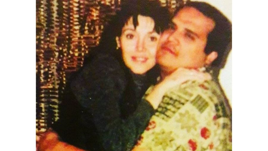 Gilda y Toti Giménez