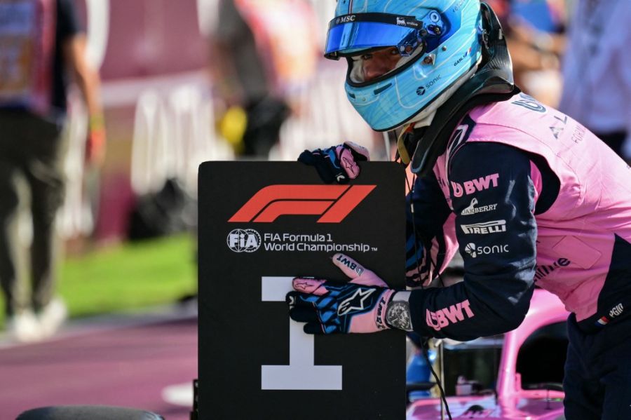 Gran Premio de Italia 2026