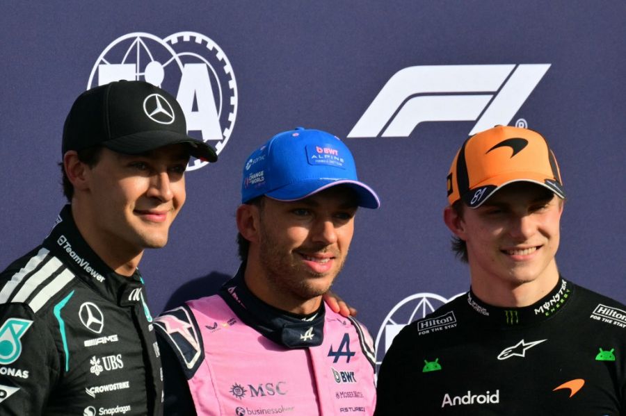 Gran Premio de Italia 2026