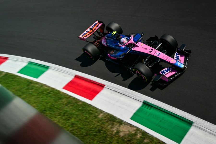 Gran Premio de Italia 2026