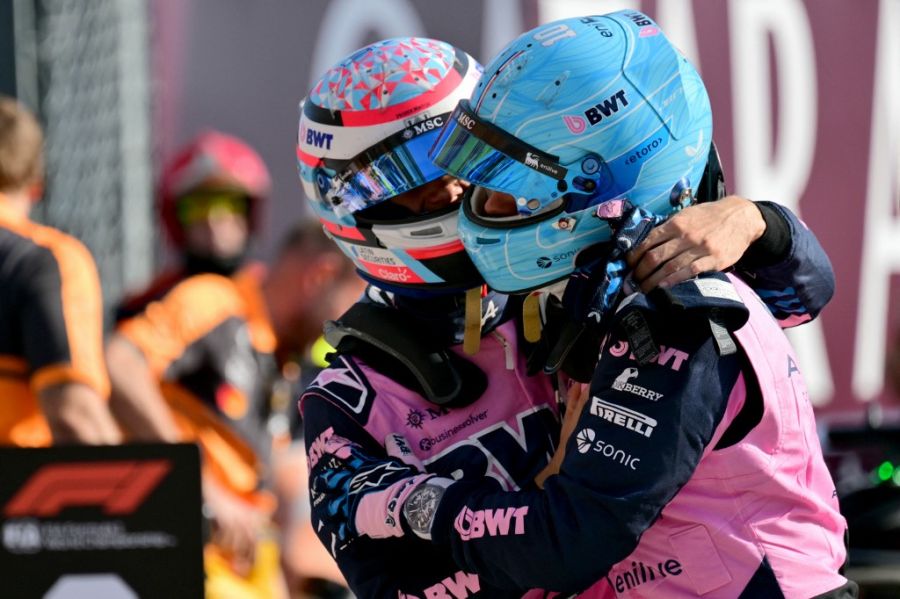 Gran Premio de Italia 2026