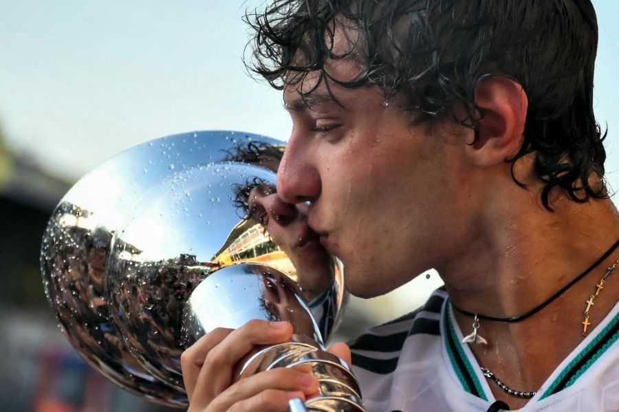 Gran Premio de Italia 2026