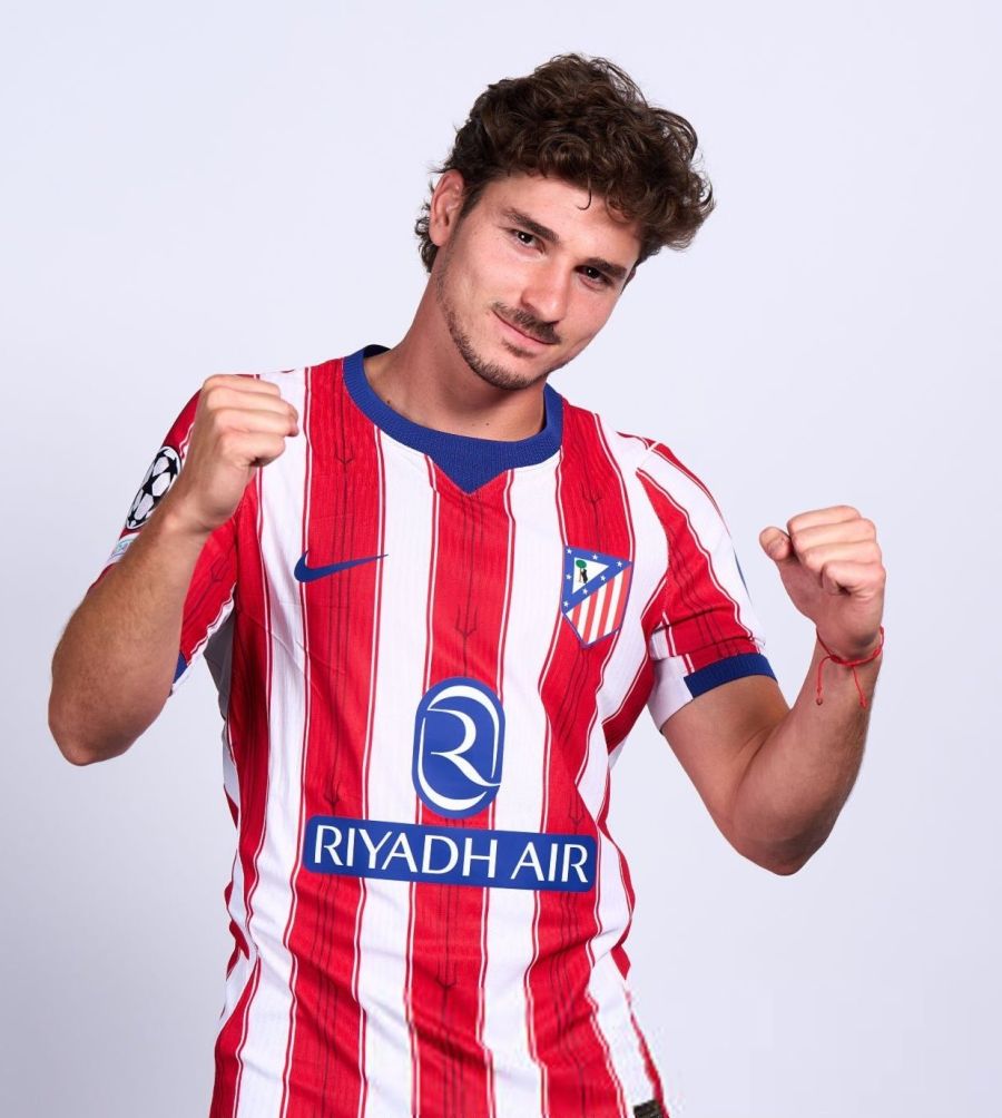Julián Álvarez