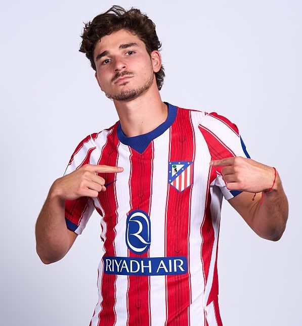 Julián Álvarez