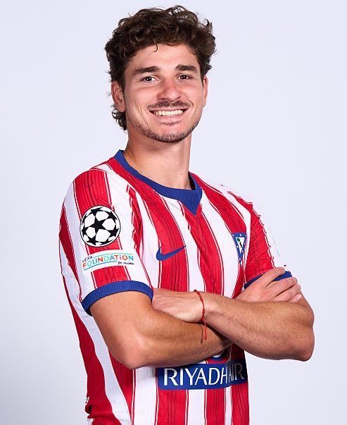 Julián Álvarez