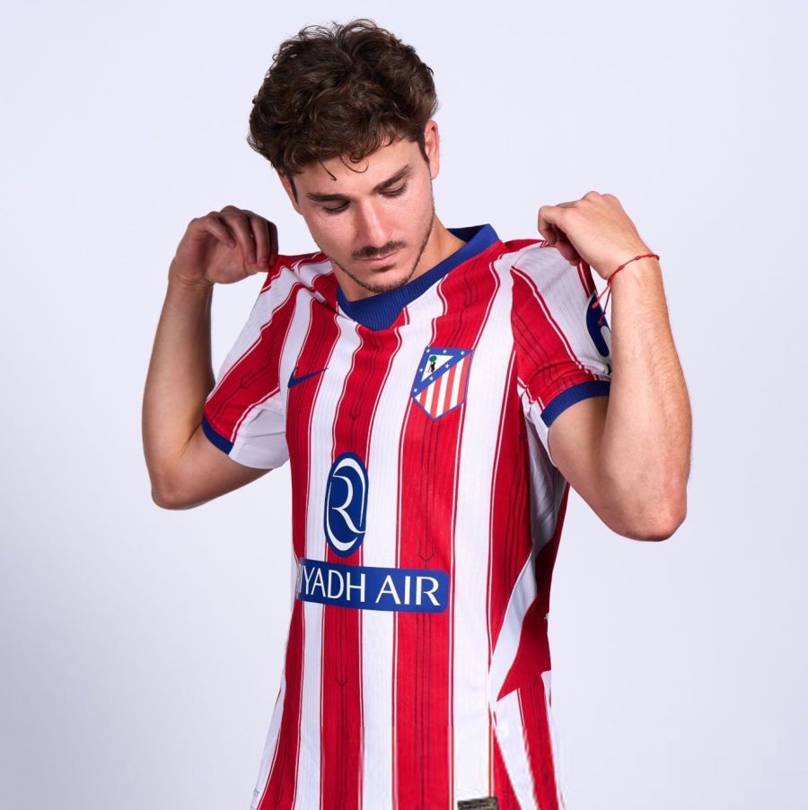 Julián Álvarez