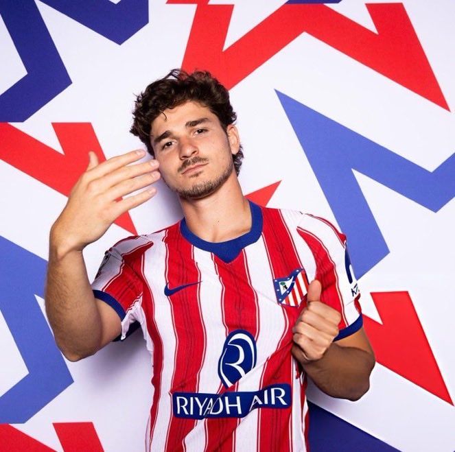 Julián Álvarez