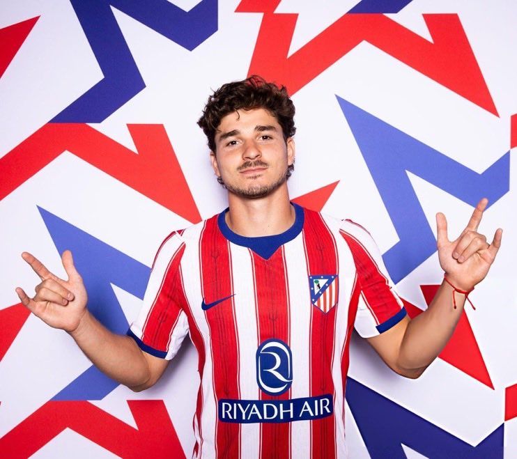 Julián Álvarez