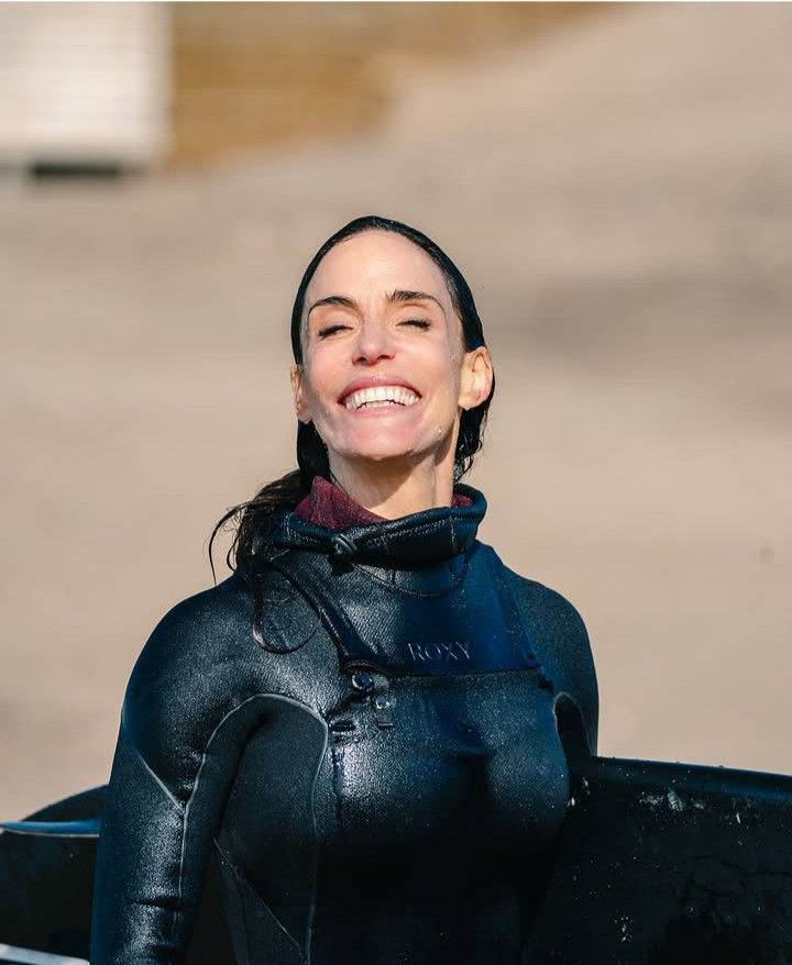 María Susini