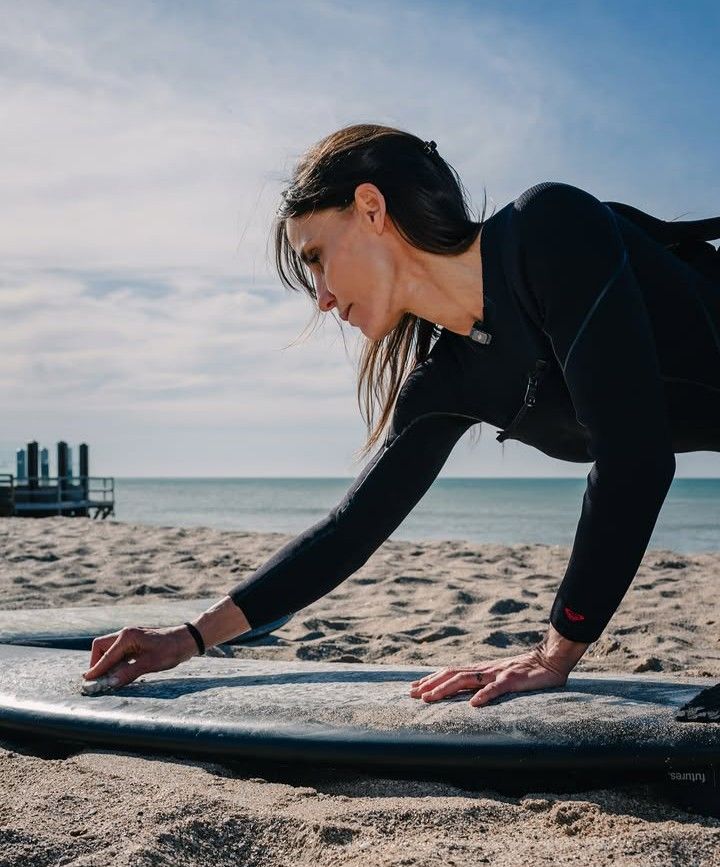 María Susini