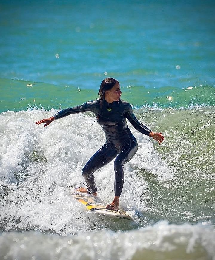 María Susini