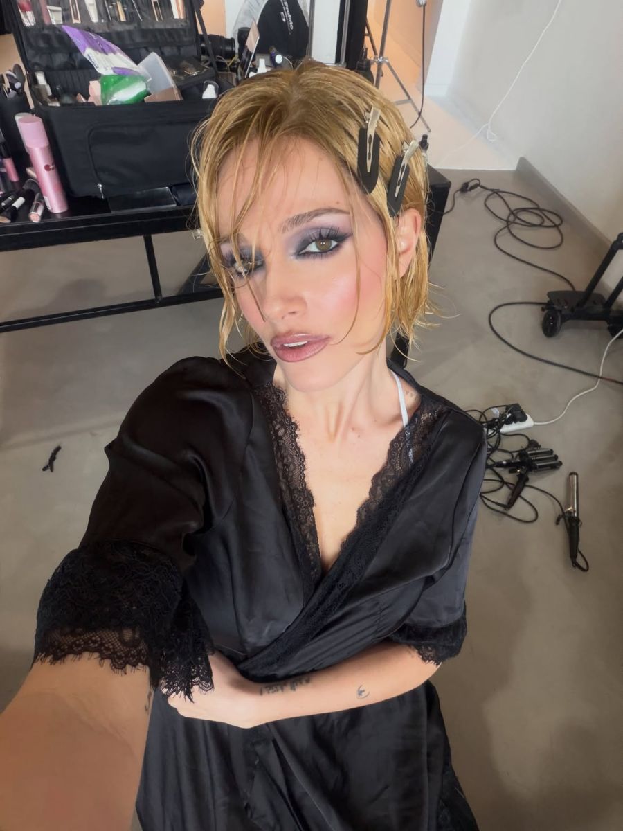 Oriana Sabatini