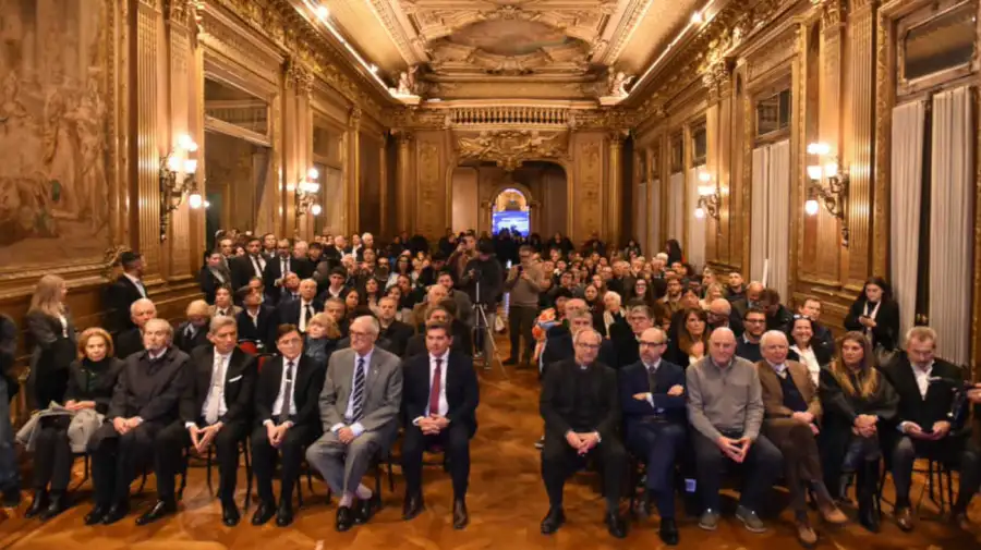 Premios Perfil 2026 07092026