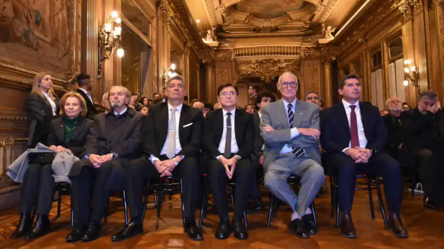 Premios Perfil 2026 07092026