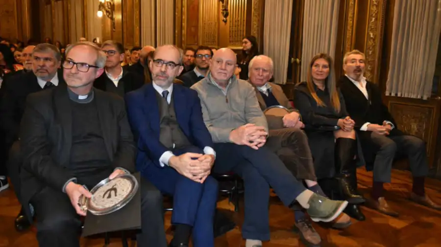 Premios Perfil 2026 07092026