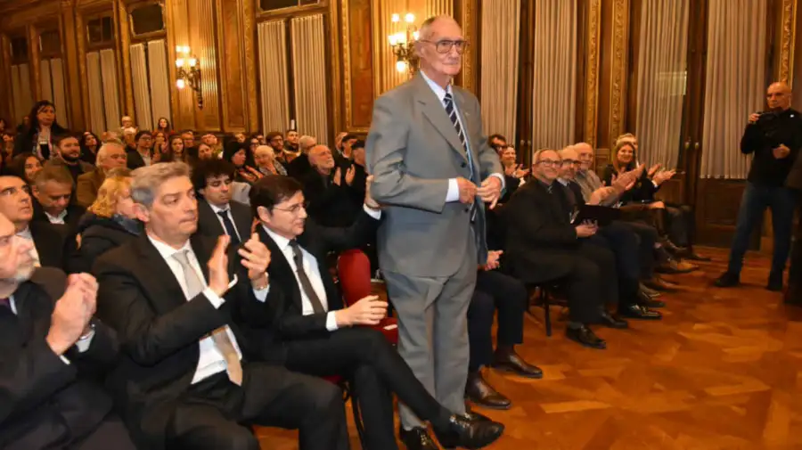 Premios Perfil 2026 07092026