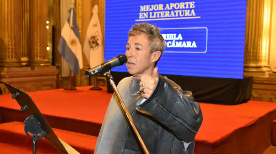 Premios Perfil 2026 07092026