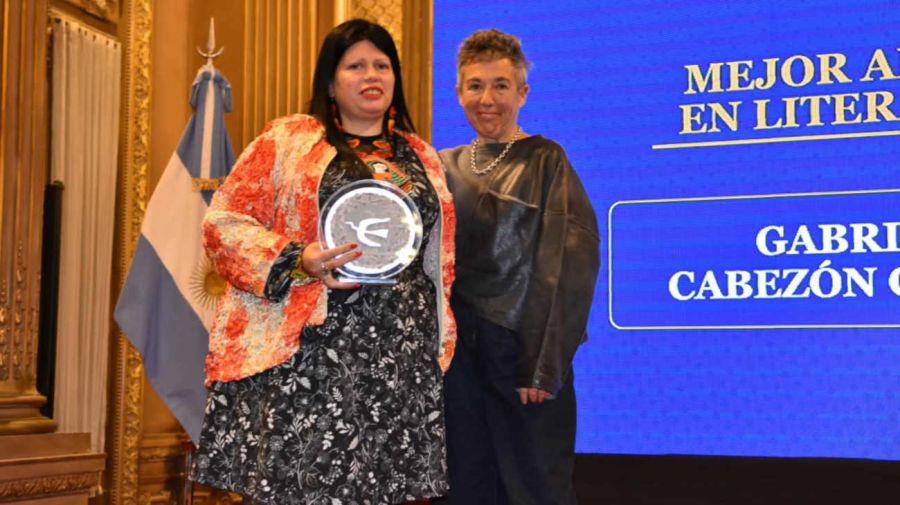Premios Perfil 2026 07092026