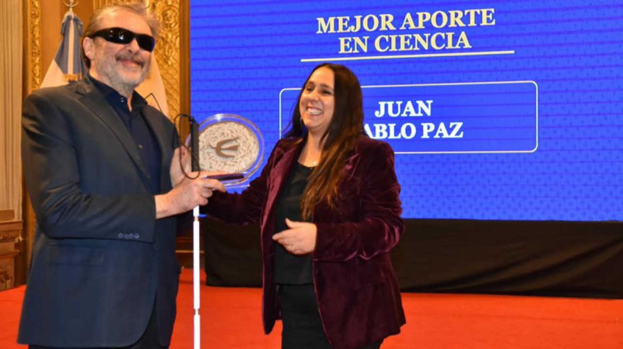 Premios Perfil 2026 07092026