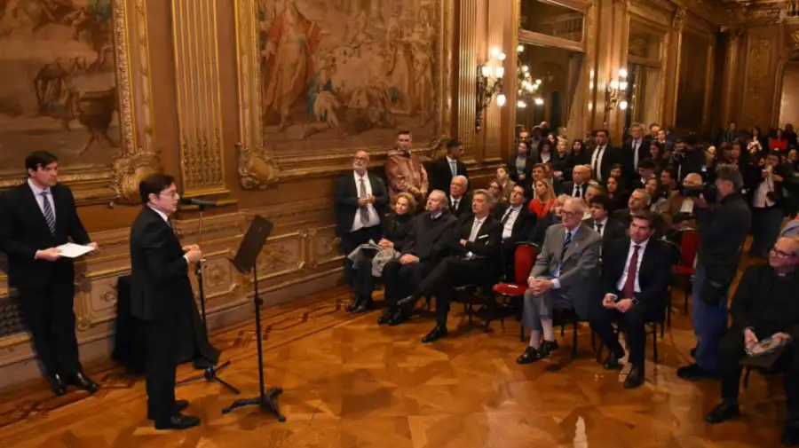 Premios Perfil 2026 07092026