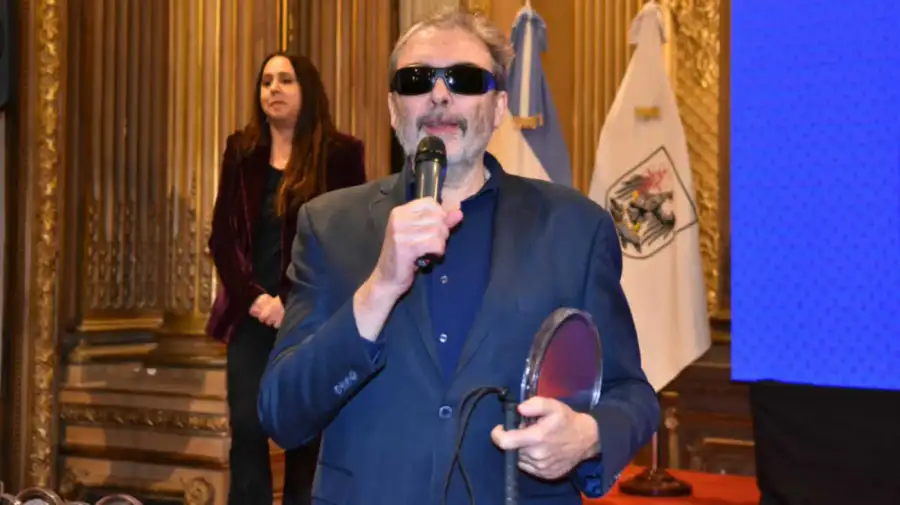 Premios Perfil 2026 07092026