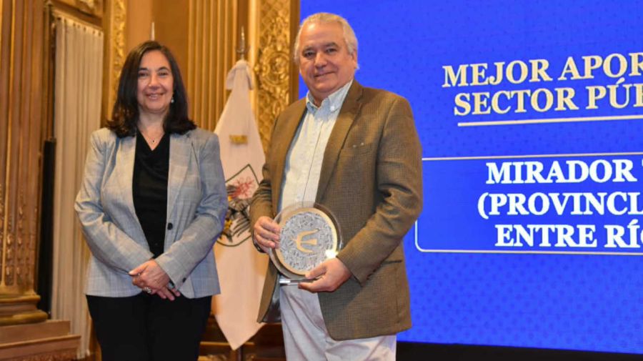Premios Perfil 2026 07092026
