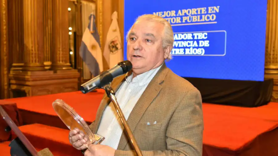 Premios Perfil 2026 07092026