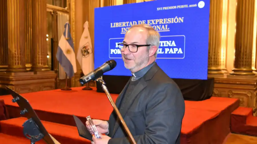 Premios Perfil 2026 07092026