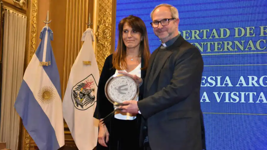 Premios Perfil 2026 07092026