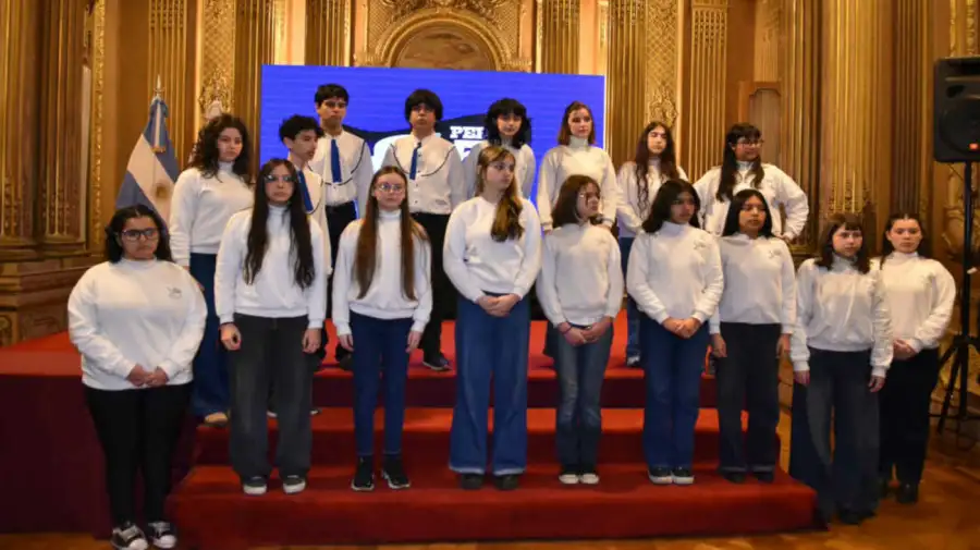 Premios Perfil 2026 07092026