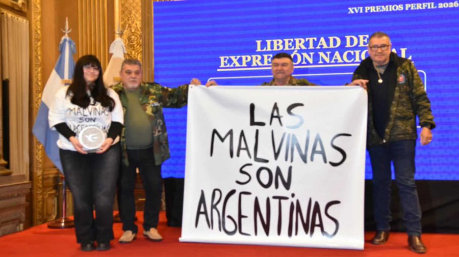 Premios Perfil 2026 07092026
