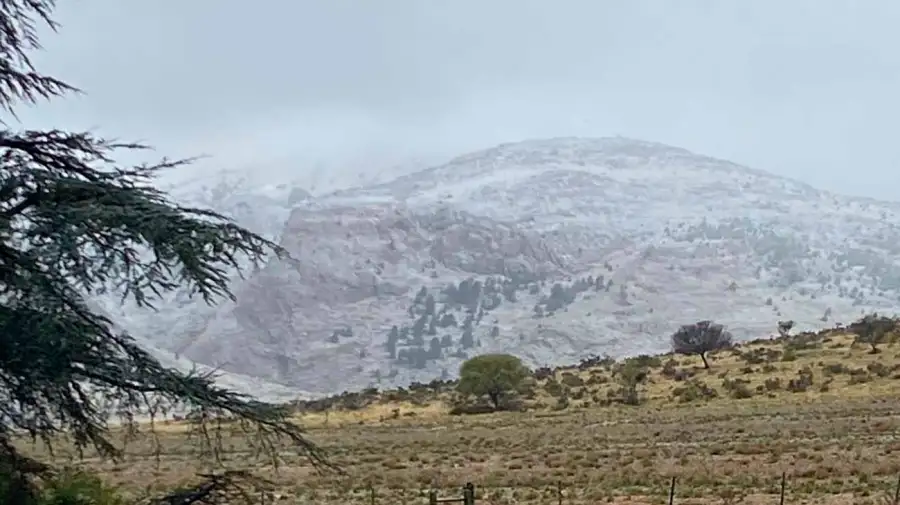 Sierra de la Ventana