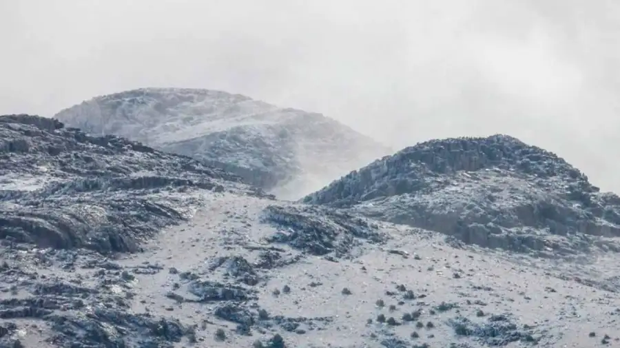 Sierra de la Ventana