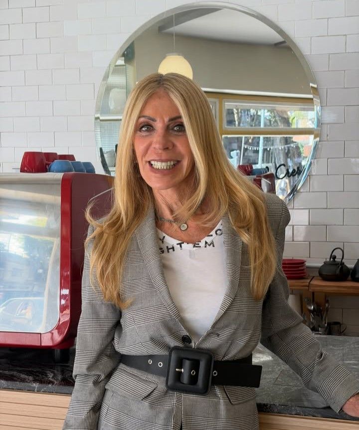 Silvia Pérez