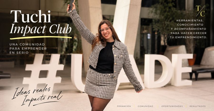 Tuchi Impact Club