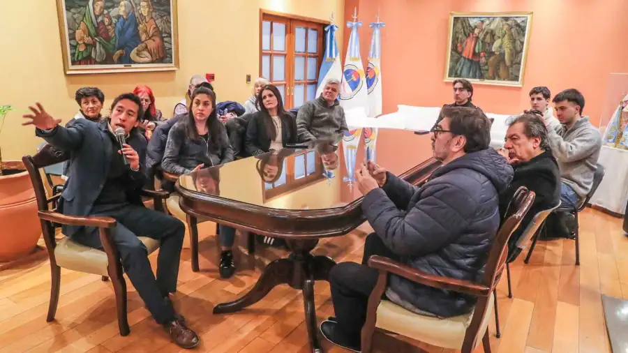75° Edición de la Fiesta Nacional de los Estudiantes
