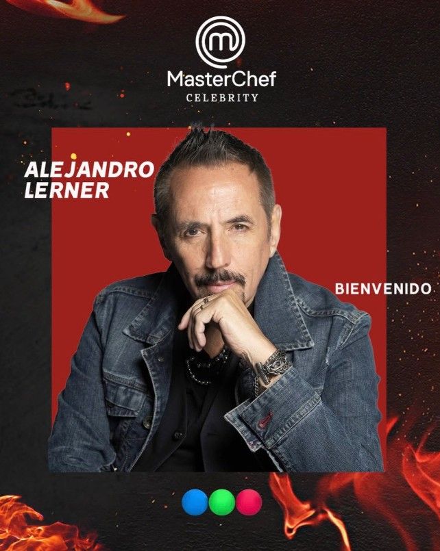 Alejandro Lerner