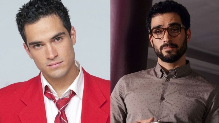 Alfonso Herrera