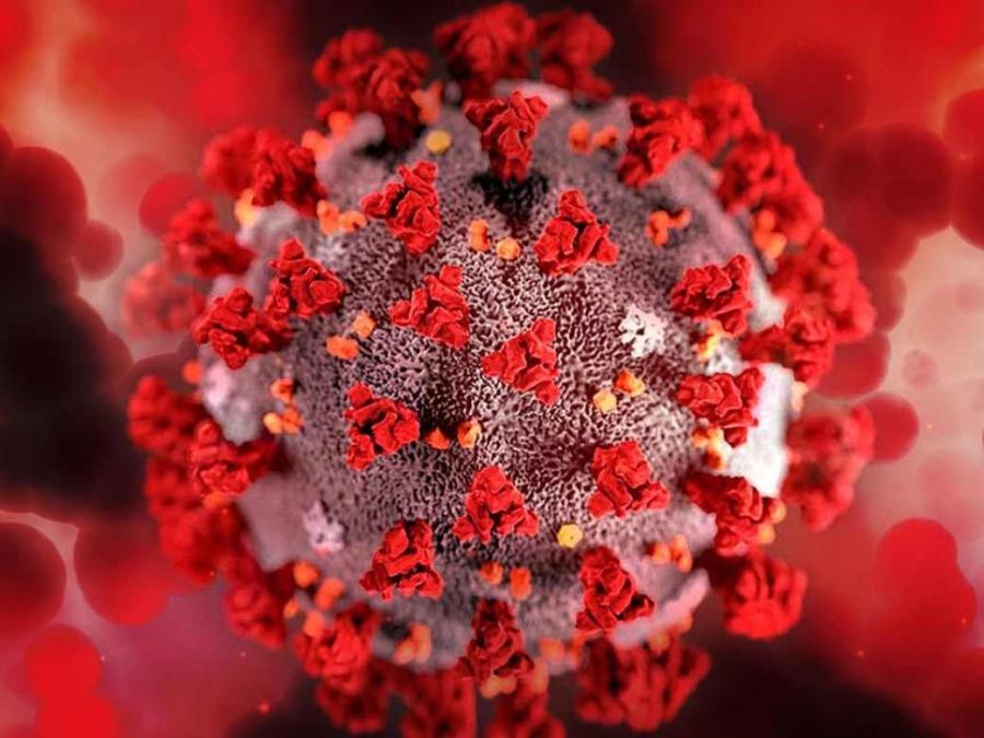 Coronavirus